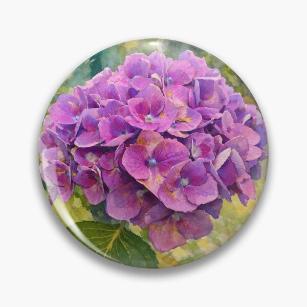 Item preview, Hydrangea flower  designed and sold by emilyrose89.