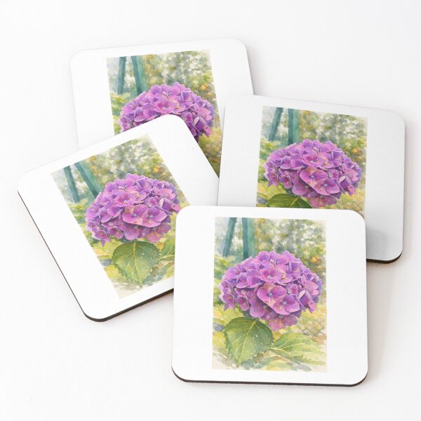 Item preview, Hydrangea flower  designed and sold by emilyrose89.