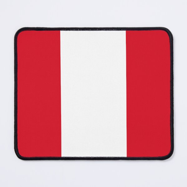 Item preview, Flag Of Peru PE designed and sold by shitpostee.