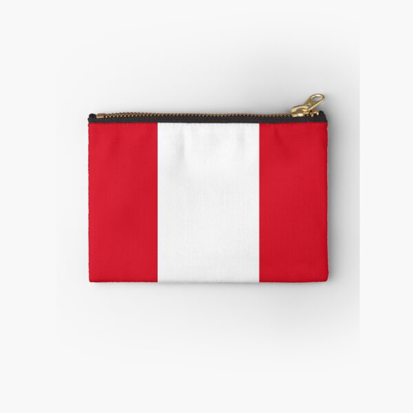 Item preview, Flag Of Peru PE designed and sold by shitpostee.