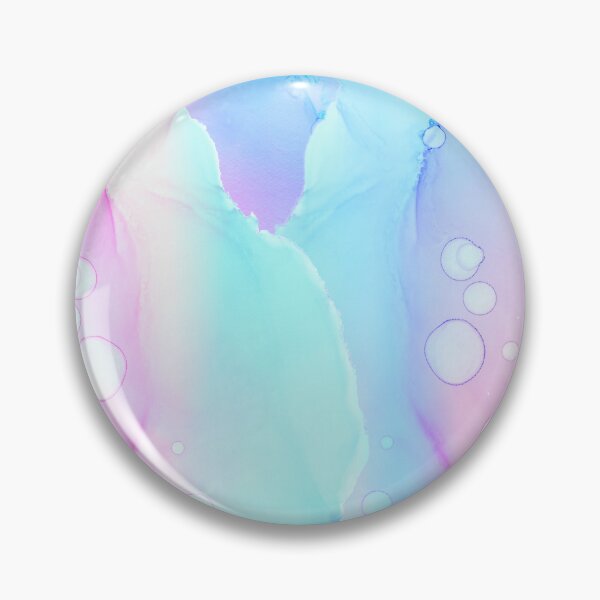 Item preview, Summer Rain Abstract Art designed and sold by Glimmersmith.