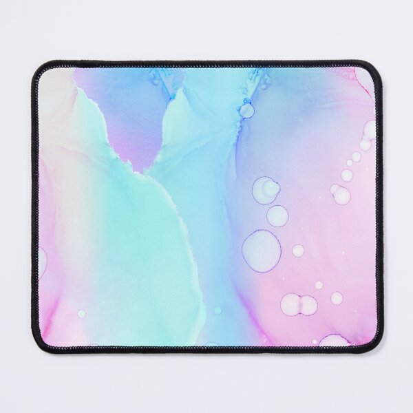 Item preview, Summer Rain Abstract Art designed and sold by Glimmersmith.
