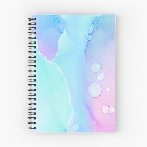 Item preview, Summer Rain Abstract Art designed and sold by Glimmersmith.