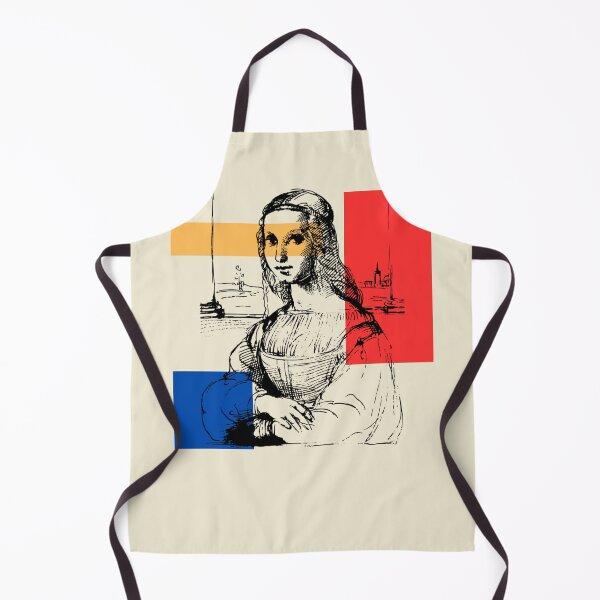 Item preview, Abstract Primary Color Block Graphic Sketch Art designed and sold by samahl_l.