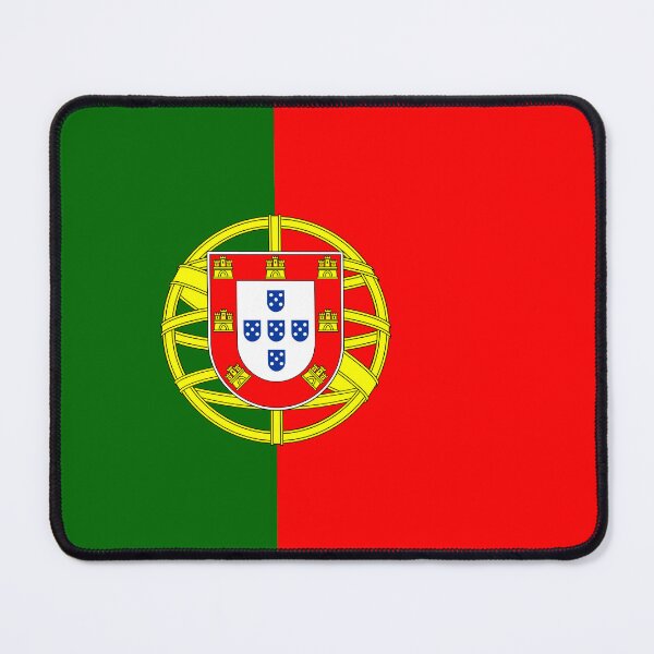 Item preview, Flag Of Portugal PT designed and sold by shitpostee.