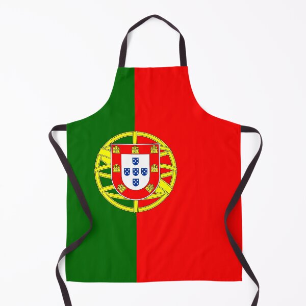 Item preview, Flag Of Portugal PT designed and sold by shitpostee.
