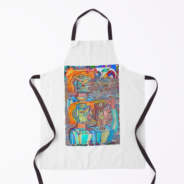 Item preview, Argentine fans designed and sold by Diego Manuel Rodriguez.