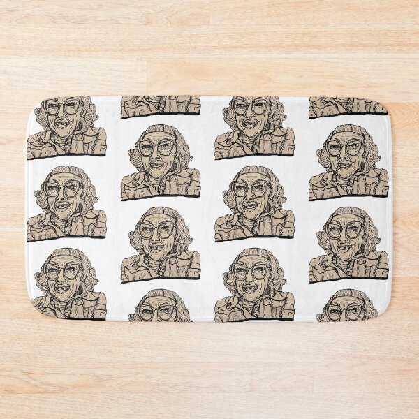 Item preview,  Aunt Gladys (no color) designed and sold by ArtaxLives.