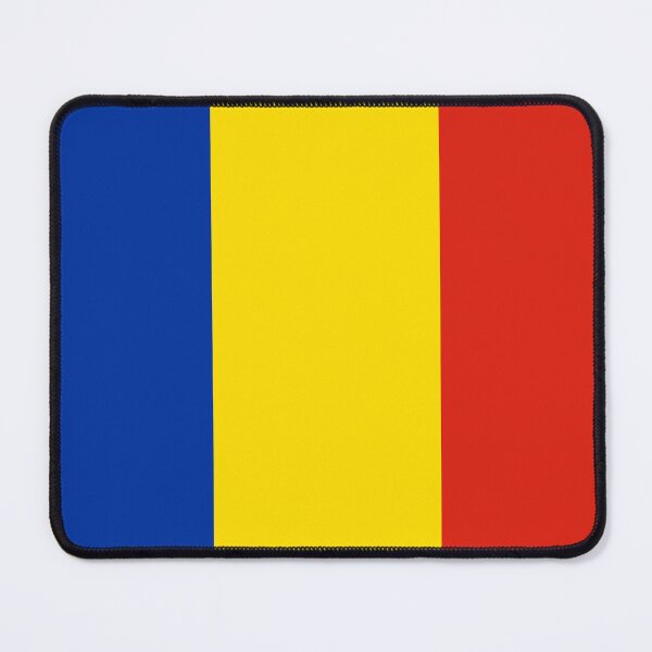 Item preview, Flag Of Romania RO designed and sold by shitpostee.