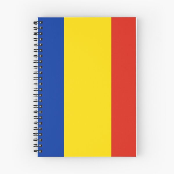 Item preview, Flag Of Romania RO designed and sold by shitpostee.