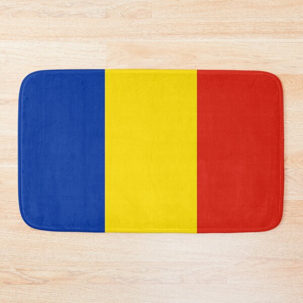 Item preview, Flag Of Romania RO designed and sold by shitpostee.