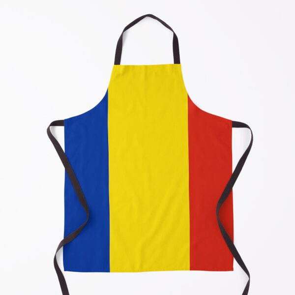 Item preview, Flag Of Romania RO designed and sold by shitpostee.