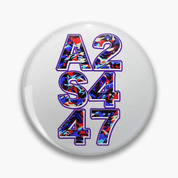 Item preview, Article 2 Section 4 designed and sold by AintJames.