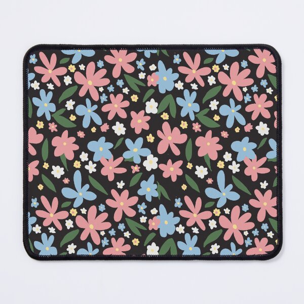Item preview, Cool Floral Pattern designed and sold by hdport.