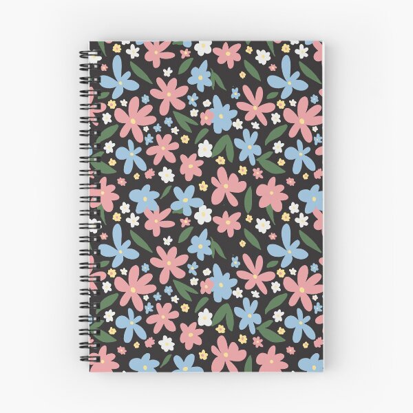 Item preview, Cool Floral Pattern designed and sold by hdport.