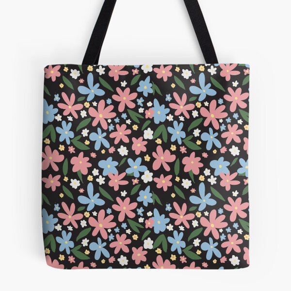 Item preview, Cool Floral Pattern designed and sold by hdport.