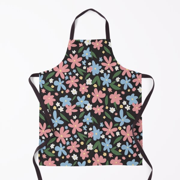 Item preview, Cool Floral Pattern designed and sold by hdport.