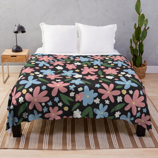 Item preview, Cool Floral Pattern designed and sold by hdport.