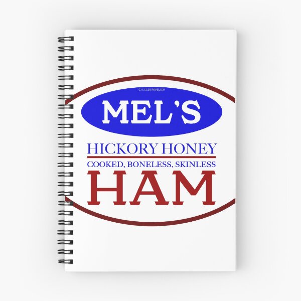 Item preview, Mel's Hickory Honey Ham designed and sold by Normbot2000.