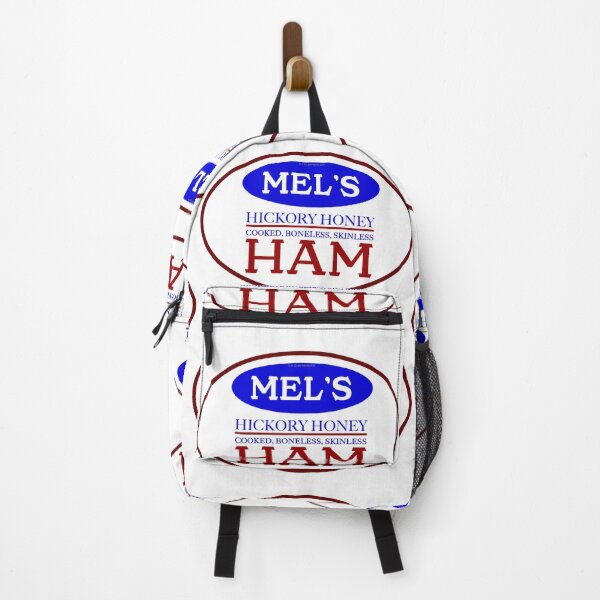 Item preview, Mel's Hickory Honey Ham designed and sold by Normbot2000.