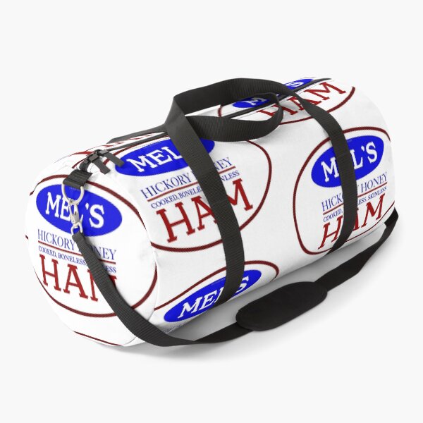 Item preview, Mel's Hickory Honey Ham designed and sold by Normbot2000.