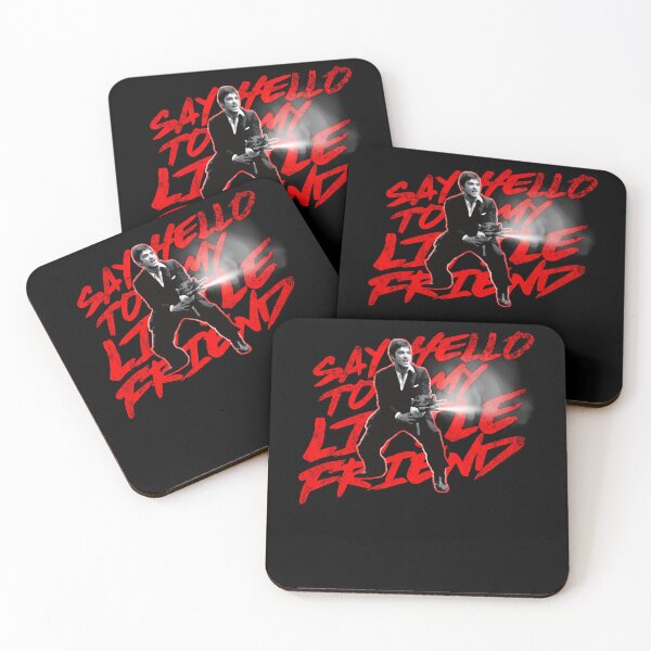 Item preview, Scarface designed and sold by aronsamulel.