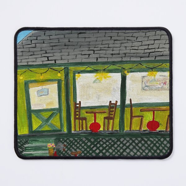 Item preview, Evening Bike Ride designed and sold by ChristiGames.