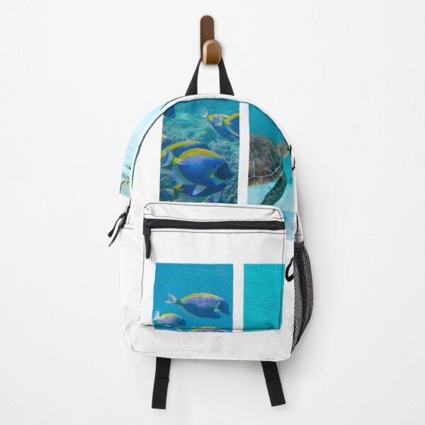 Item preview, Ocean Calm – Modern Coastal Ocean Life Design designed and sold by ekemarket.