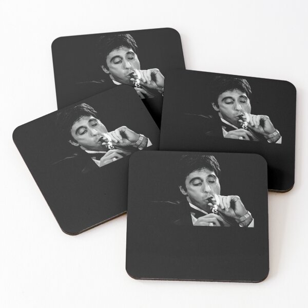 Item preview, Scarface designed and sold by aronsamulel.