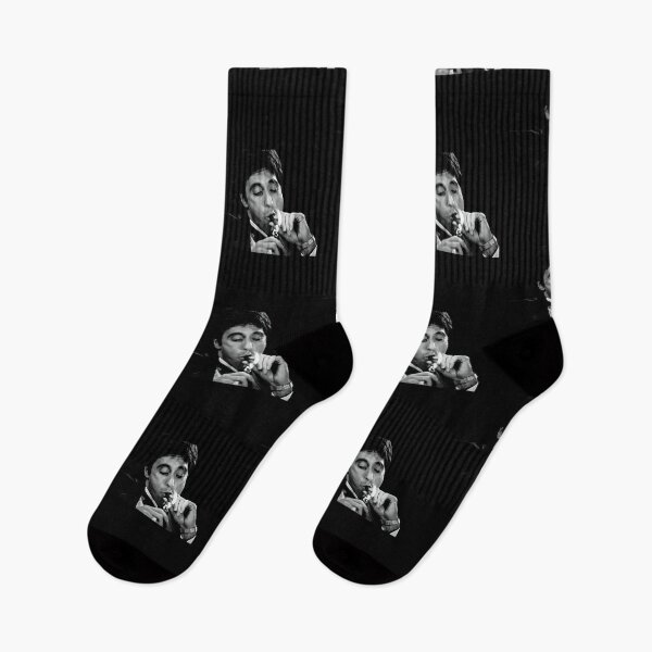 Item preview, Scarface designed and sold by aronsamulel.