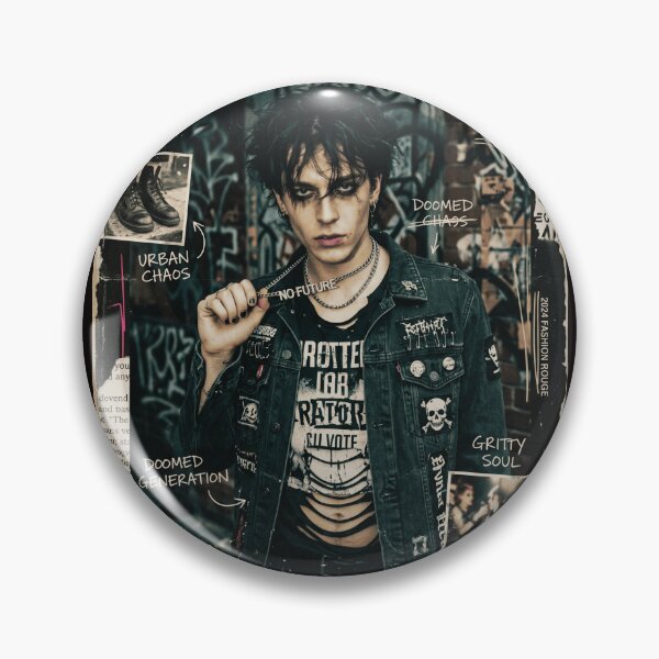 Item preview, Rotten 2026 designed and sold by  ViralVisionsCreating .
