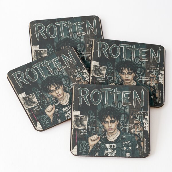 Item preview, Rotten 2026 designed and sold by  ViralVisionsCreating .