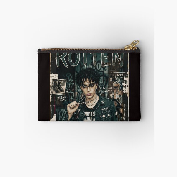 Item preview, Rotten 2026 designed and sold by  ViralVisionsCreating .