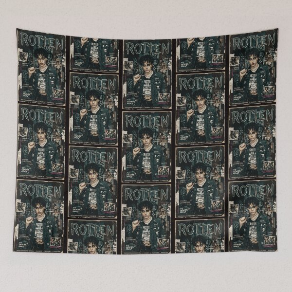 Item preview, Rotten 2026 designed and sold by  ViralVisionsCreating .