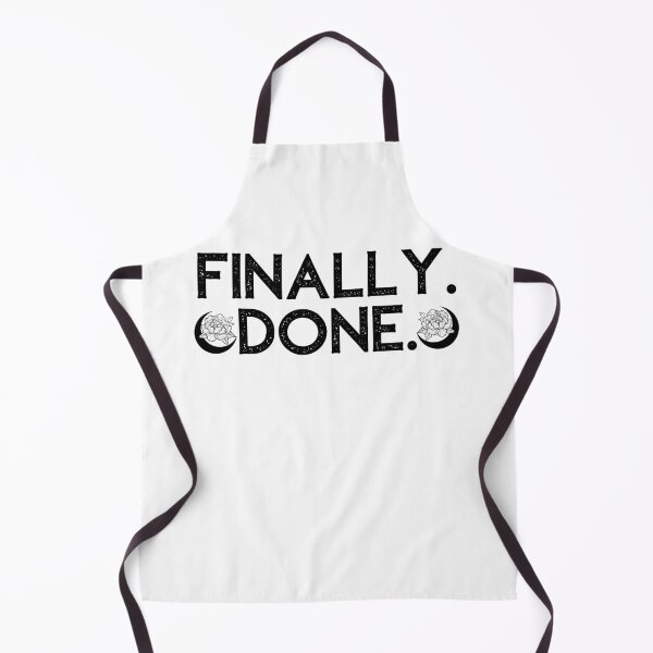Item preview, The end of Studies — Finally Done designed and sold by LuveraxArt.