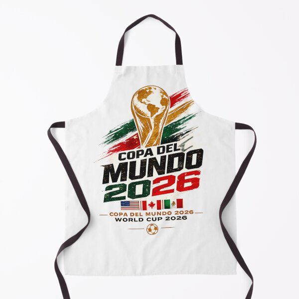 Item preview, Camiseta copa del mundo 2026 Estados Unidos, Canadá y México designed and sold by SamanthaCreate.
