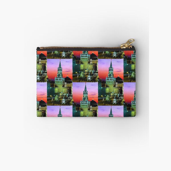 Item preview, Corner of Moscow designed and sold by di-Vera-Rosati.