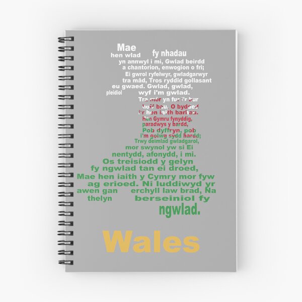 Item preview, Wales Anthem Flag and Map – Celtic Pride Heritage Design designed and sold by JR78.
