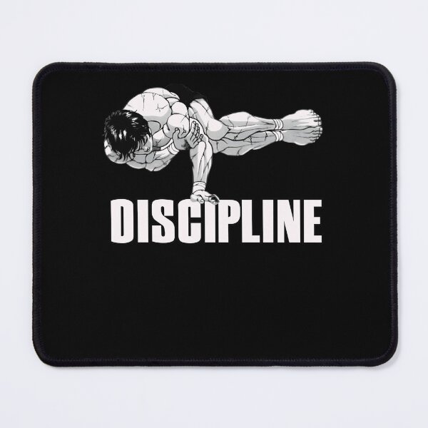Item preview, Discipline designed and sold by aronsamulel.