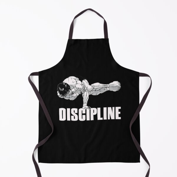 Item preview, Discipline designed and sold by aronsamulel.
