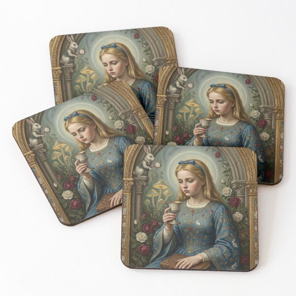 Item preview, Religious Alice designed and sold by The King's general goods.