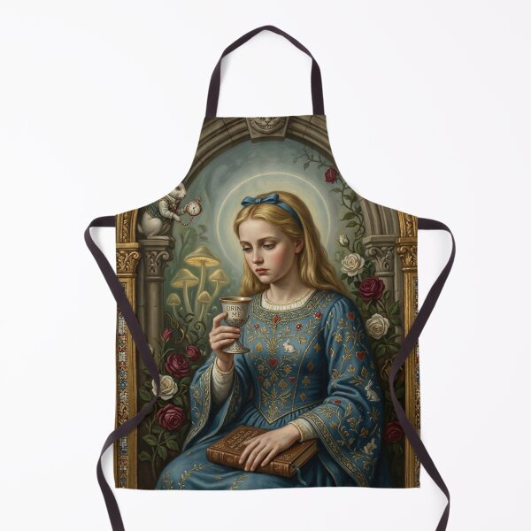 Item preview, Religious Alice designed and sold by The King's general goods.
