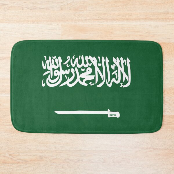 Item preview, Flag Of Saudi Arabia SA designed and sold by shitpostee.
