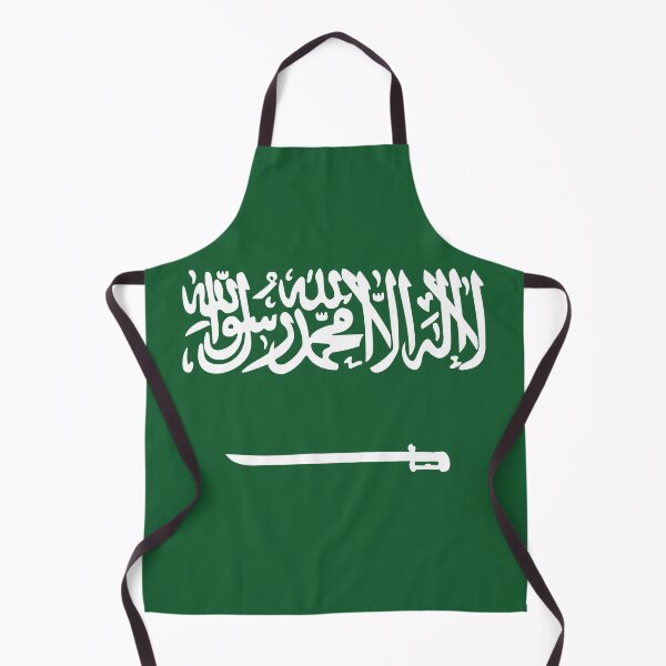 Item preview, Flag Of Saudi Arabia SA designed and sold by shitpostee.