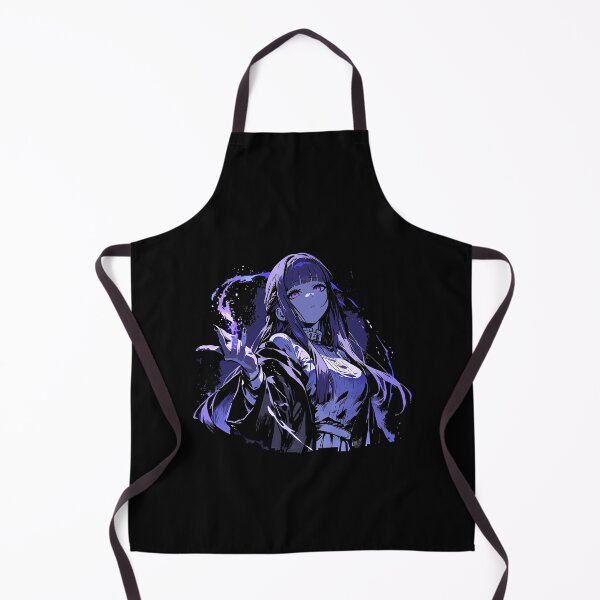 Item preview, Fern Casting Magic from Frieren designed and sold by aronsamulel.