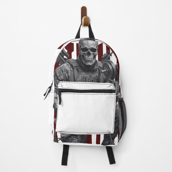 Item preview, Mission Strength designed and sold by TrainHardCo.