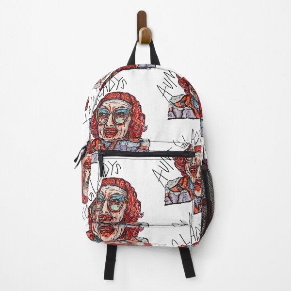 Item preview, Aunt Gladys (color + title) designed and sold by ArtaxLives.