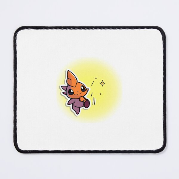 Item preview, Pixel kicker designed and sold by Aibymark.