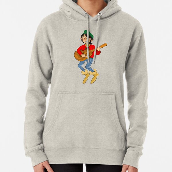 monkees sweatshirt