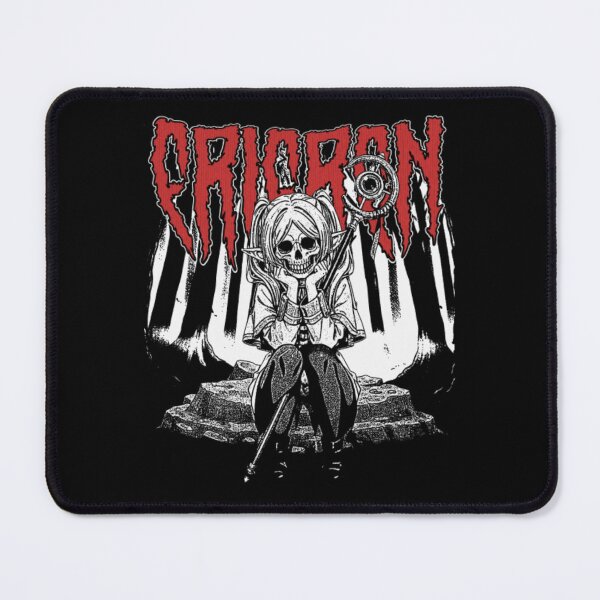 Item preview, Frieren Metal designed and sold by aronsamulel.